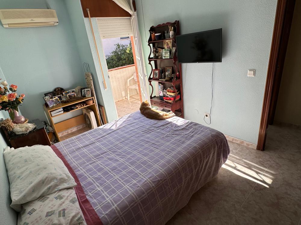  for sale terraced house Cabo De Las Huertas Alacantí 24