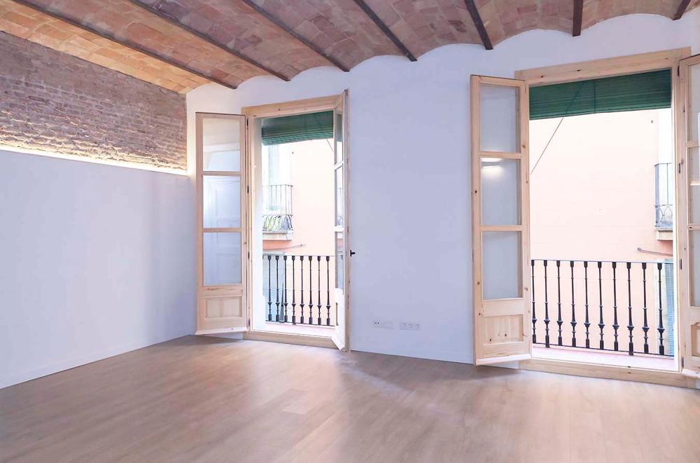  for sale apartment Ciutat Vella-Raval Barcelonès 9