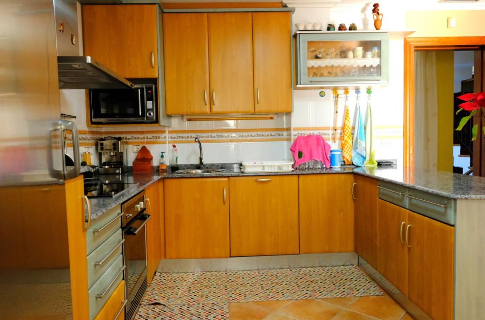  for sale villa Correntías Medias Baix Segura 13