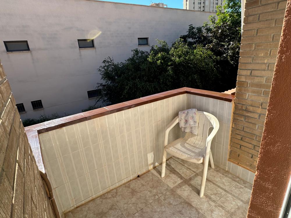  for sale terraced house Cabo De Las Huertas Alacantí 26