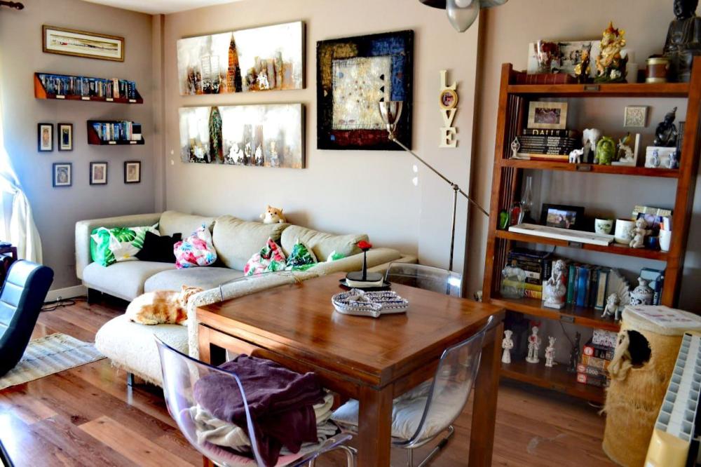  for sale apartment San Agustín Palma 2