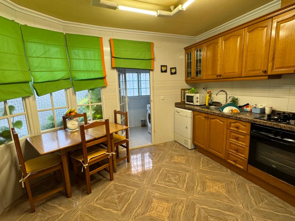  for sale terraced house Cabo De Las Huertas Alacantí 10