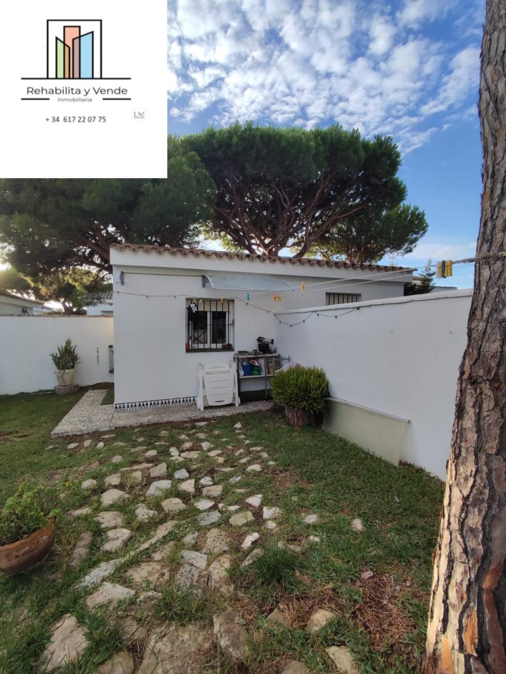  for sale semi-detached house La Barrosa-Sancti Petri Bahía De Cádiz 6