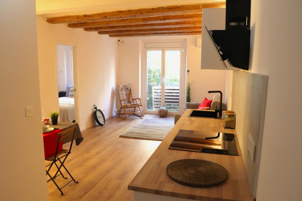  for sale apartment Ciutat Vella-Raval Barcelonès 5