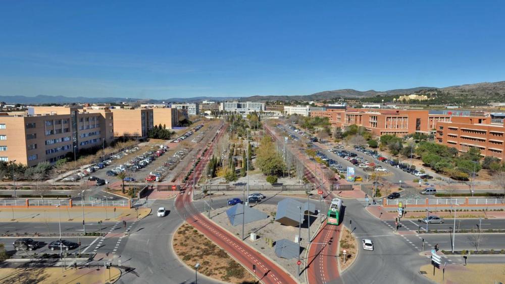  for sale building Castellón Oeste 12006 Plana Alta 1
