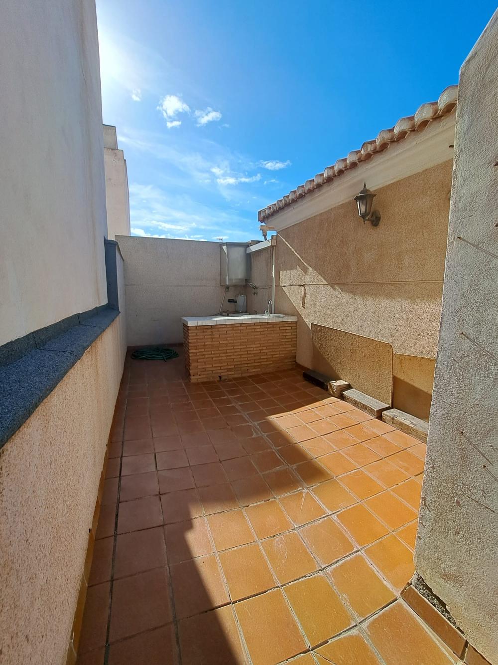  for sale penthouse Roquetas De Mar Poniente Almeriense 24