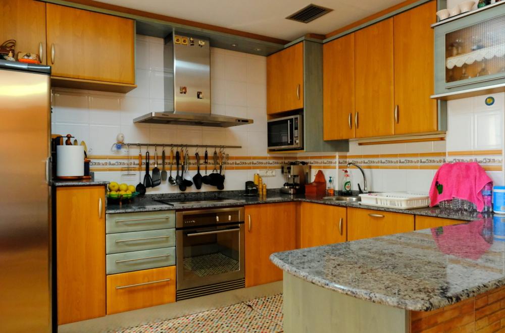  for sale villa Correntías Medias Baix Segura 12