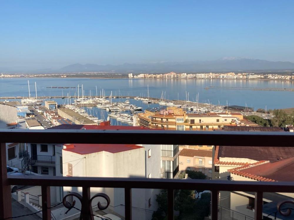  for sale apartment Canyelles-Almadrava-Puig-Rom Alt Empordà 4