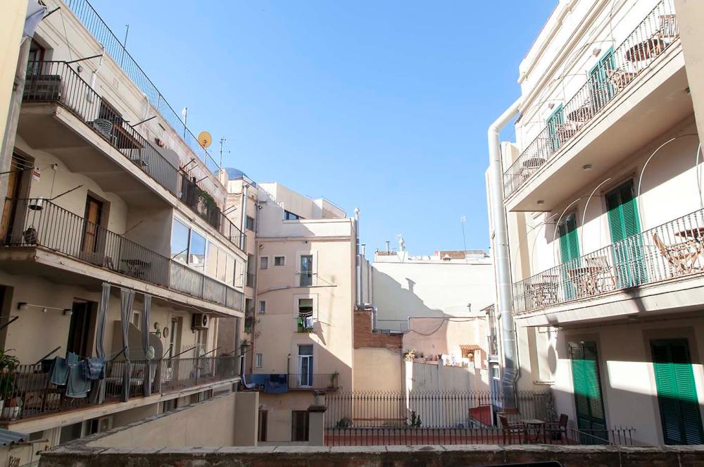 for sale apartment Ciutat Vella-Raval Barcelonès 34