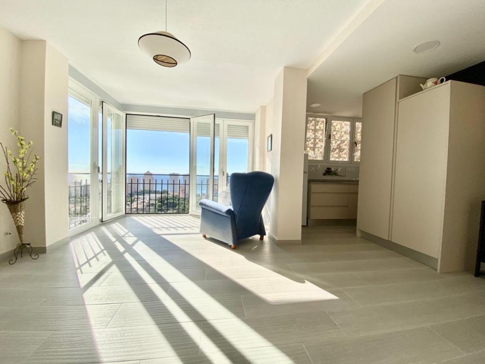  for sale apartment Poniente Marina Baixa 5