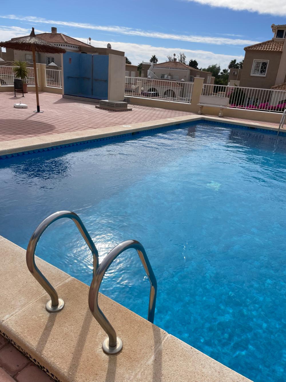  for sale terraced house Playa De Los Locos-Aguas Nuevas-Torreblanca Baix Segura 32