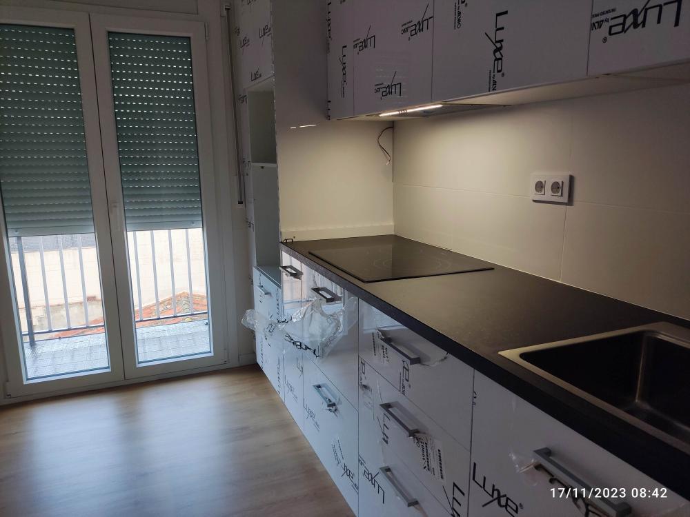  for sale penthouse Casagemes Barcelonès 8