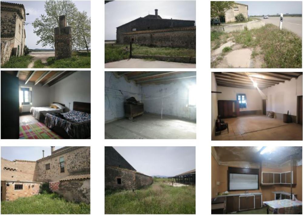  for sale country house Vidreres Selva 3