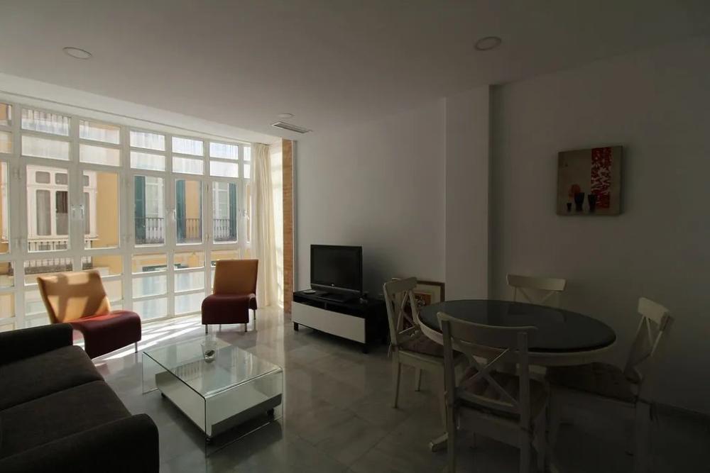  for sale apartment Málaga Centro 29005 Málaga-Costa Del Sol 5