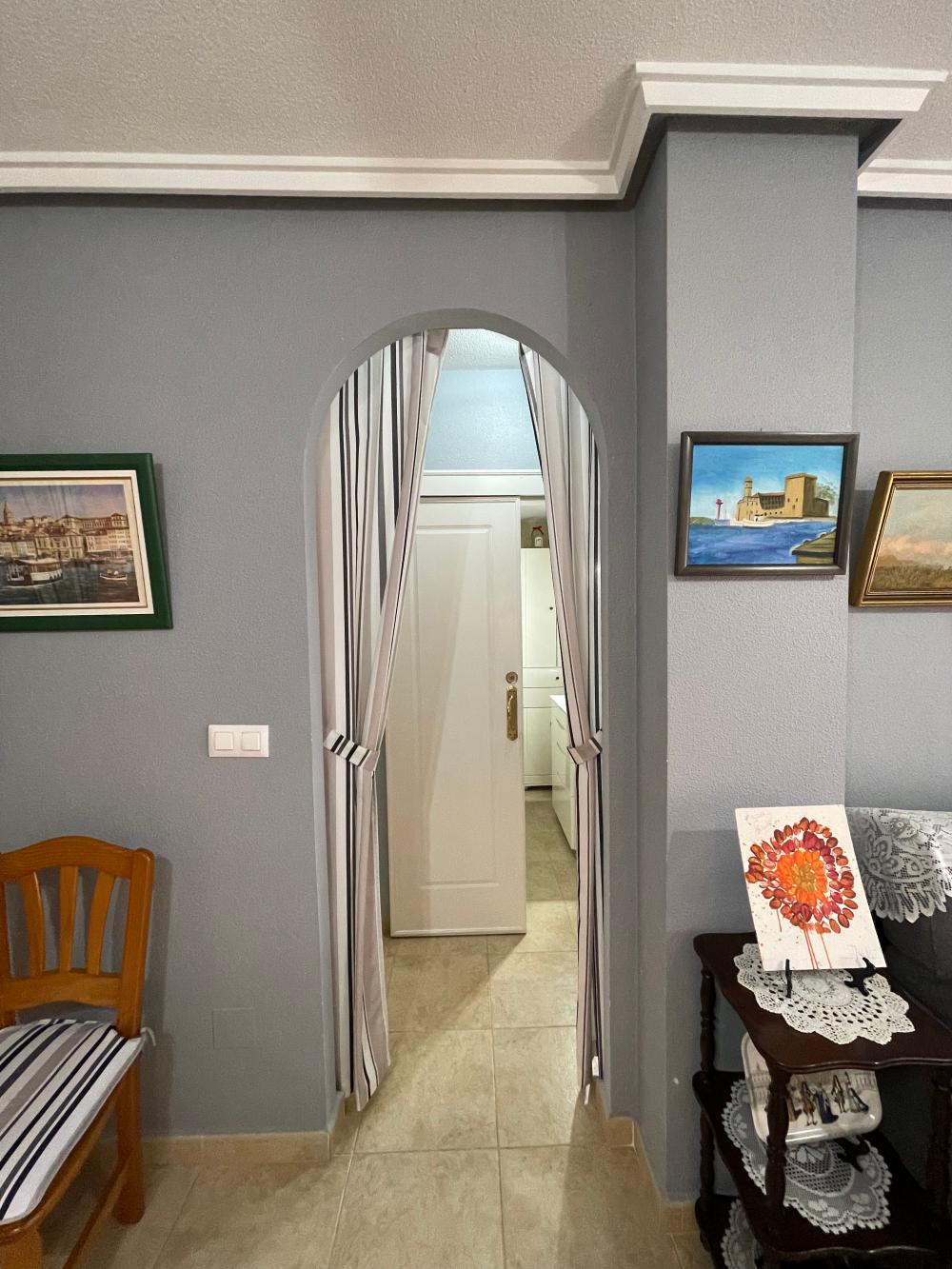  for sale terraced house Playa De Los Locos-Aguas Nuevas-Torreblanca Baix Segura 12