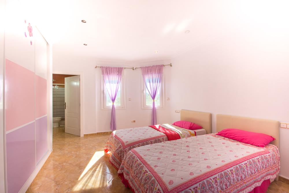  for sale villa Hondón De Las Nieves Vinalopó Mitjà 16