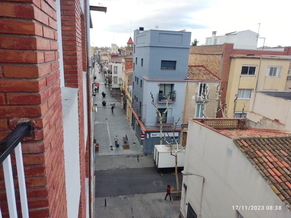  for sale penthouse Casagemes Barcelonès 10
