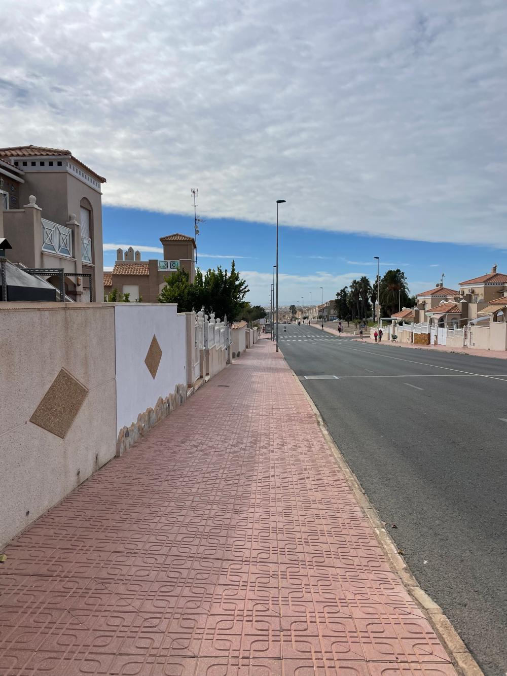  for sale terraced house Playa De Los Locos-Aguas Nuevas-Torreblanca Baix Segura 34