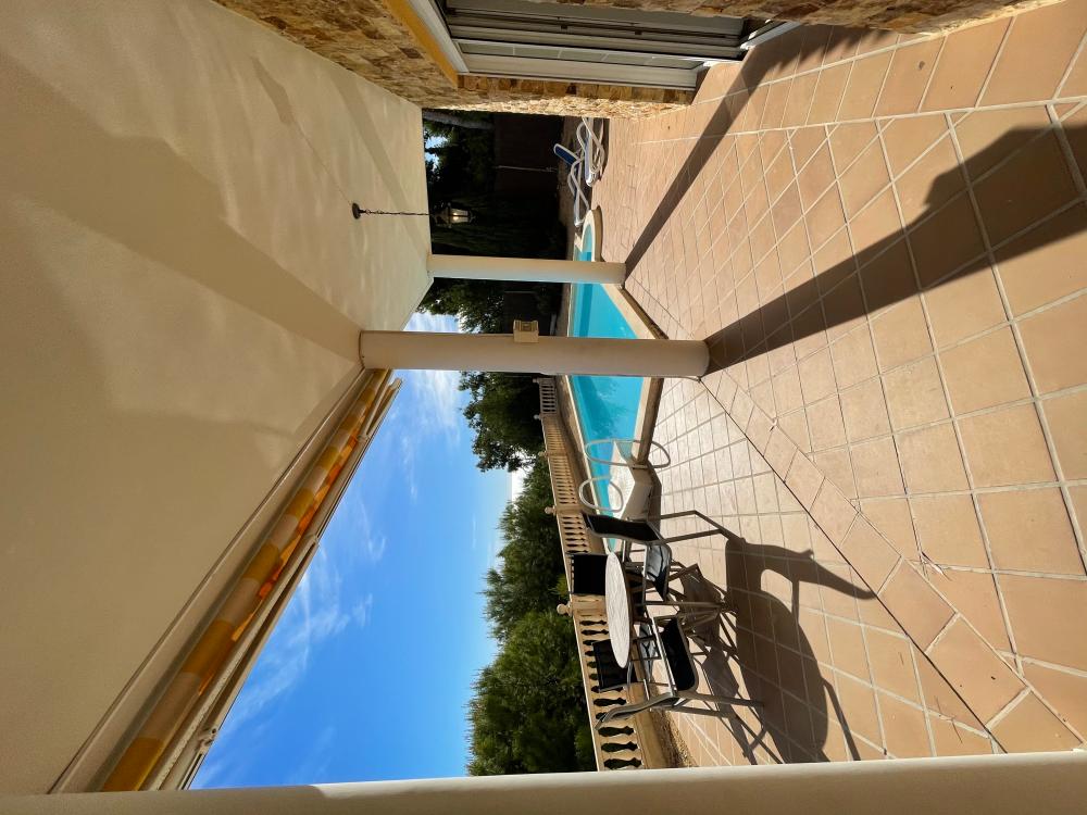  for sale manor house Coveta Fumá Alacantí 4