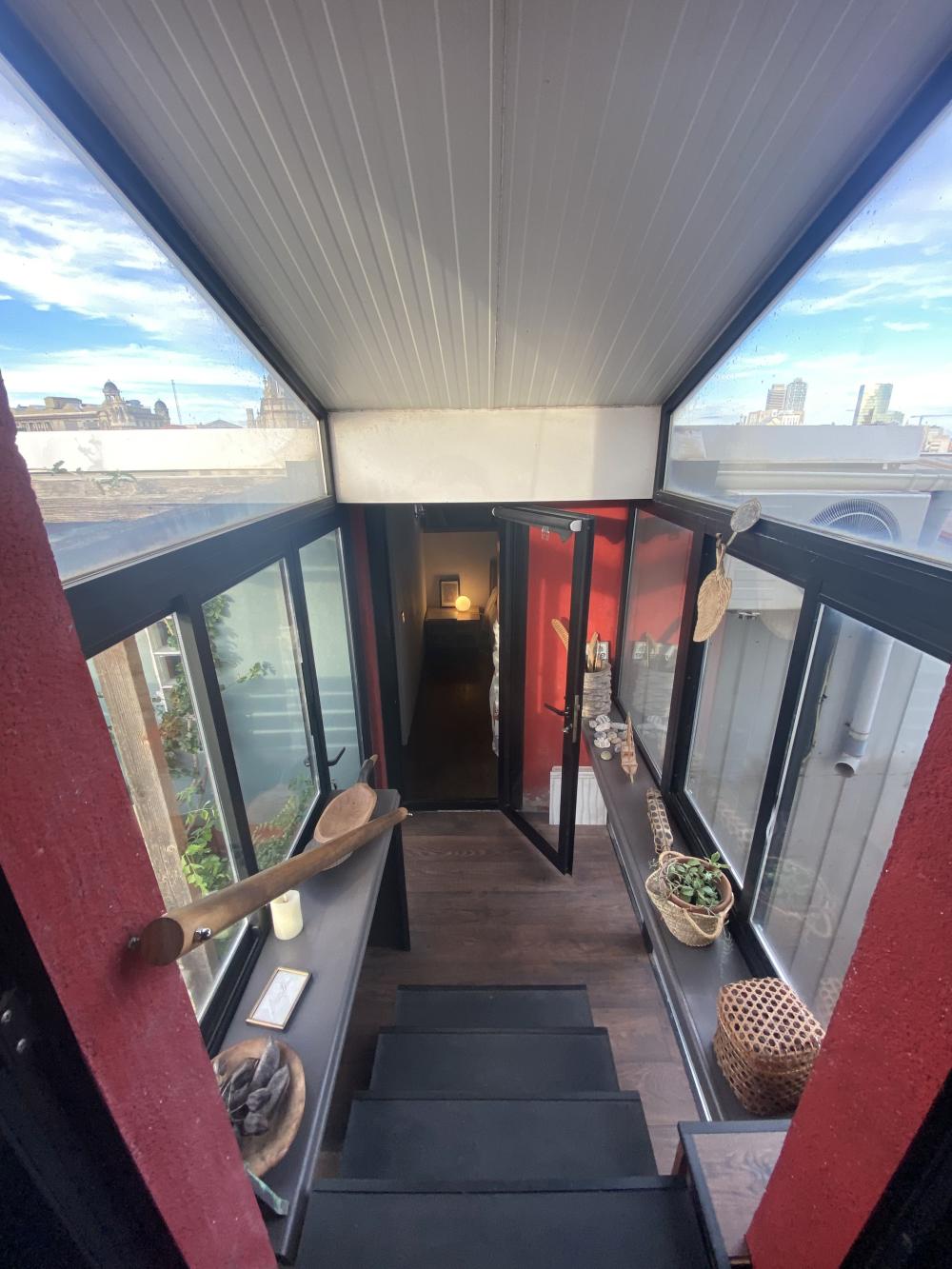  for sale penthouse Ciutat Vella-Gòtic Barcelonès 5
