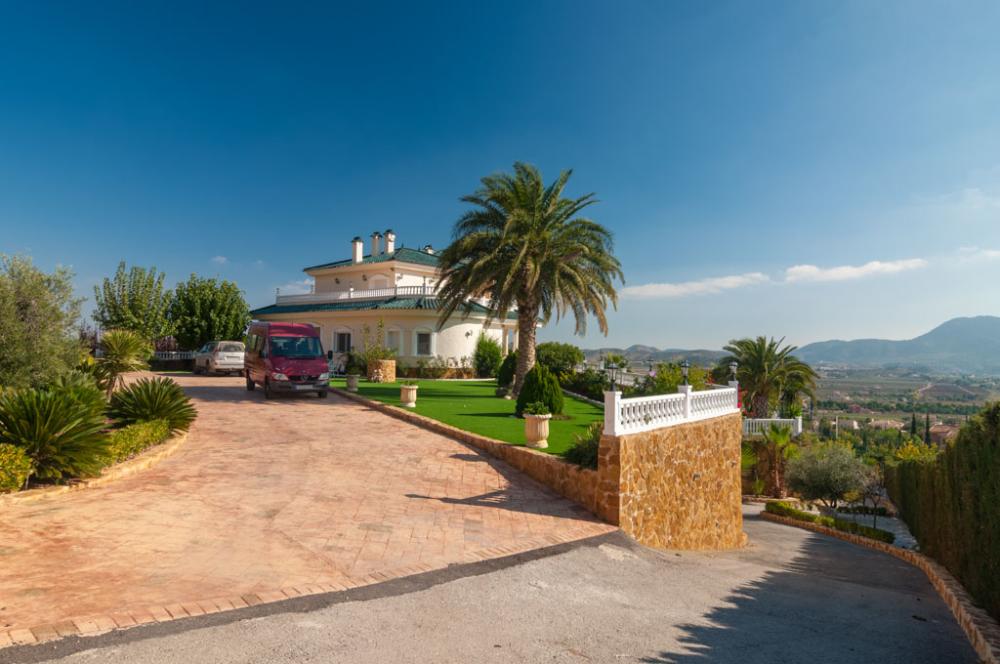  for sale villa Hondón De Las Nieves Vinalopó Mitjà 6