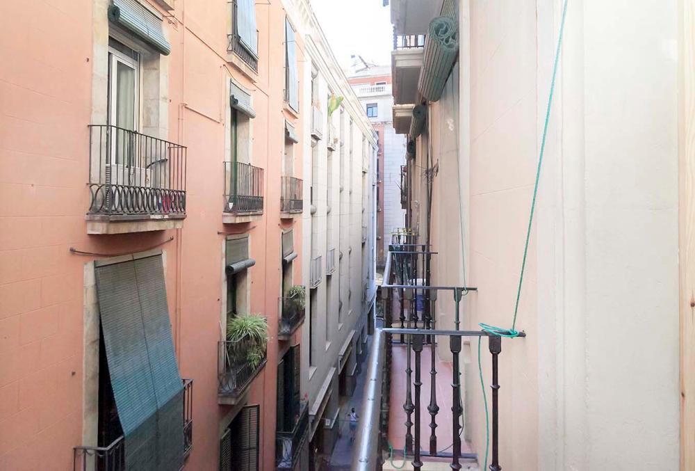  for sale apartment Ciutat Vella-Raval Barcelonès 33