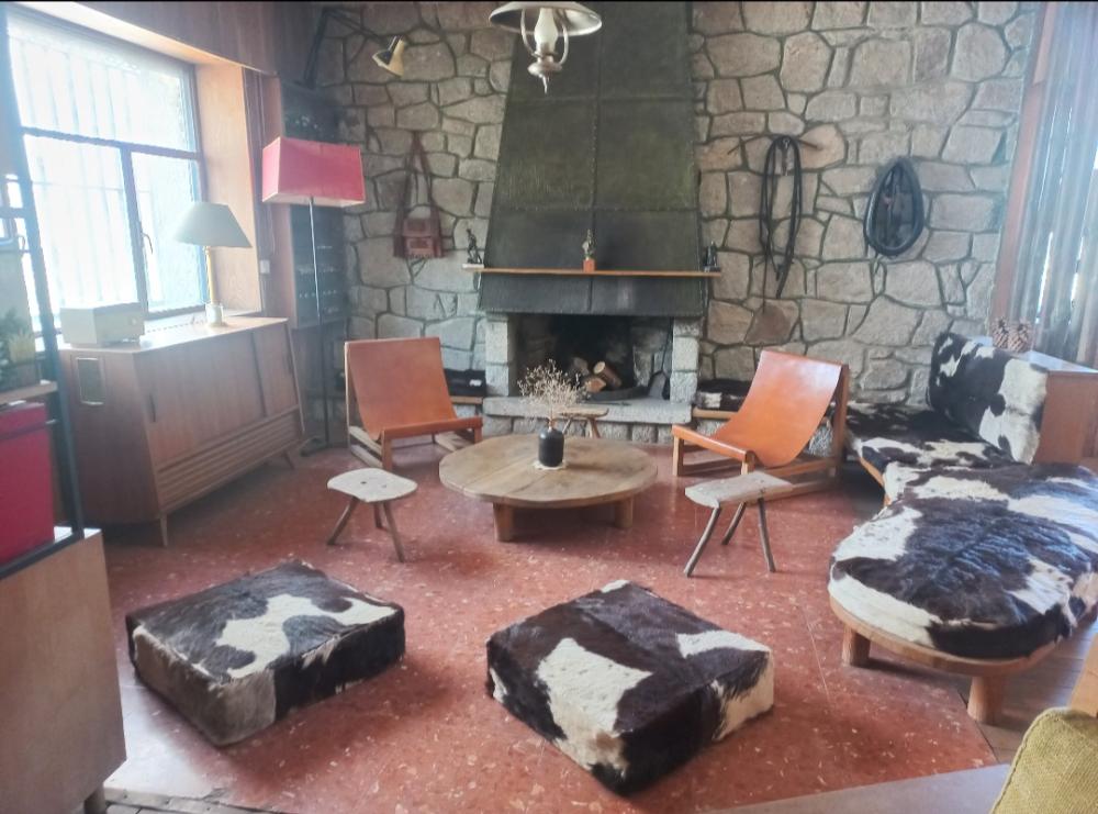  for sale villa Lozoyuela Sierra Norte 13
