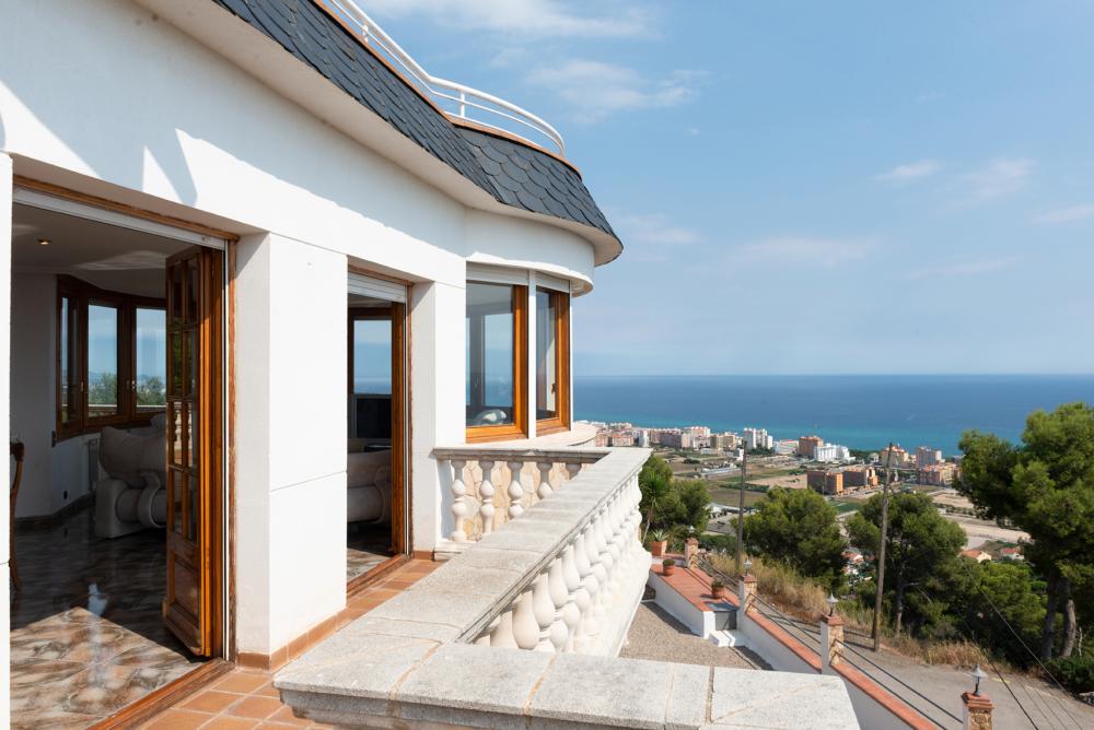  for sale house Santa Susanna Maresme 10