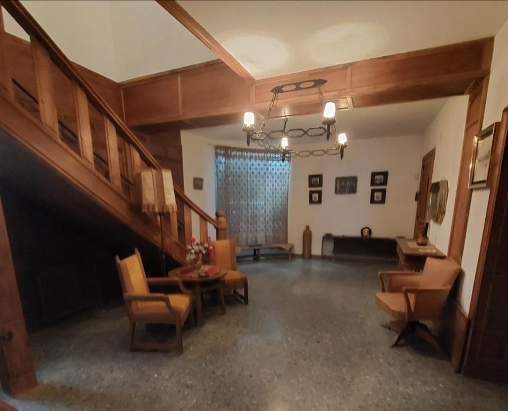  for sale villa Lozoyuela Sierra Norte 17