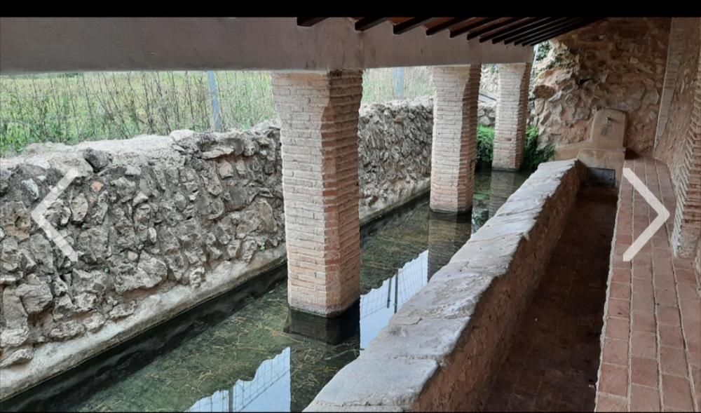 for sale house Rugat Vall D'albaida 10