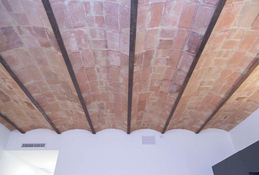  for sale apartment Ciutat Vella-Raval Barcelonès 12