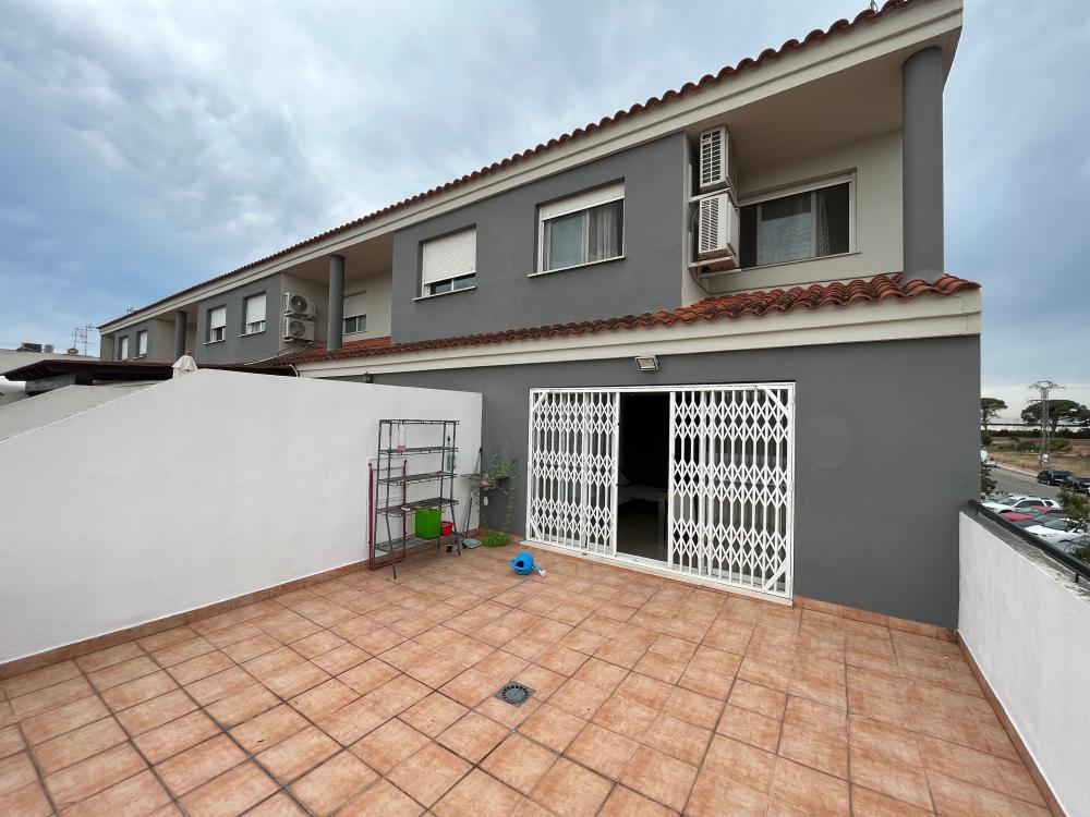  for sale terraced house Puçol Horta Nord 25