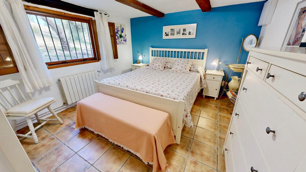  for sale country house El Perelló Baix Ebre 12