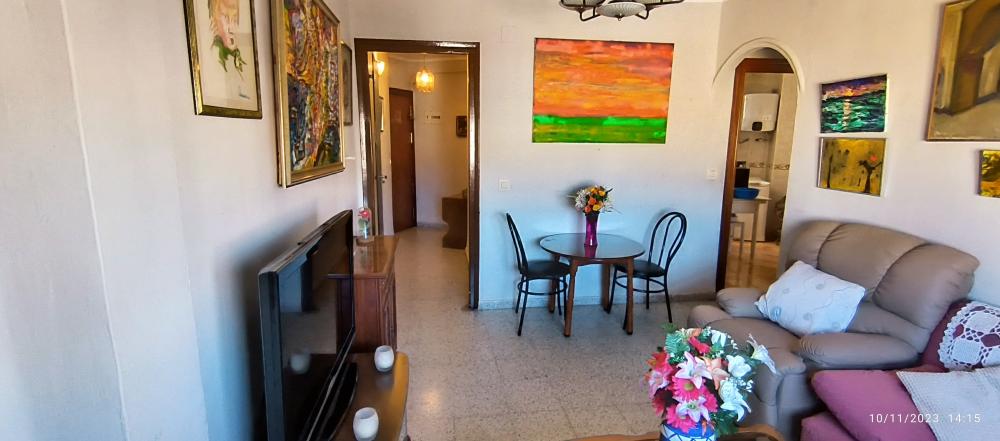  for sale apartment Málaga Centro 29007 Málaga-Costa Del Sol 2