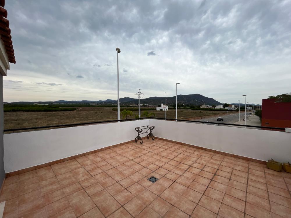  for sale terraced house Puçol Horta Nord 26