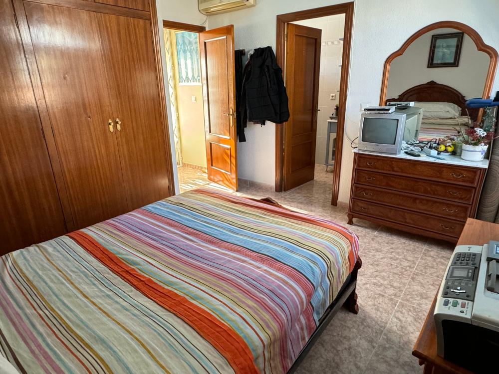  for sale terraced house Cabo De Las Huertas Alacantí 15