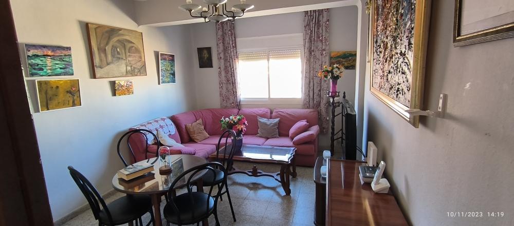  for sale apartment Málaga Centro 29007 Málaga-Costa Del Sol 1