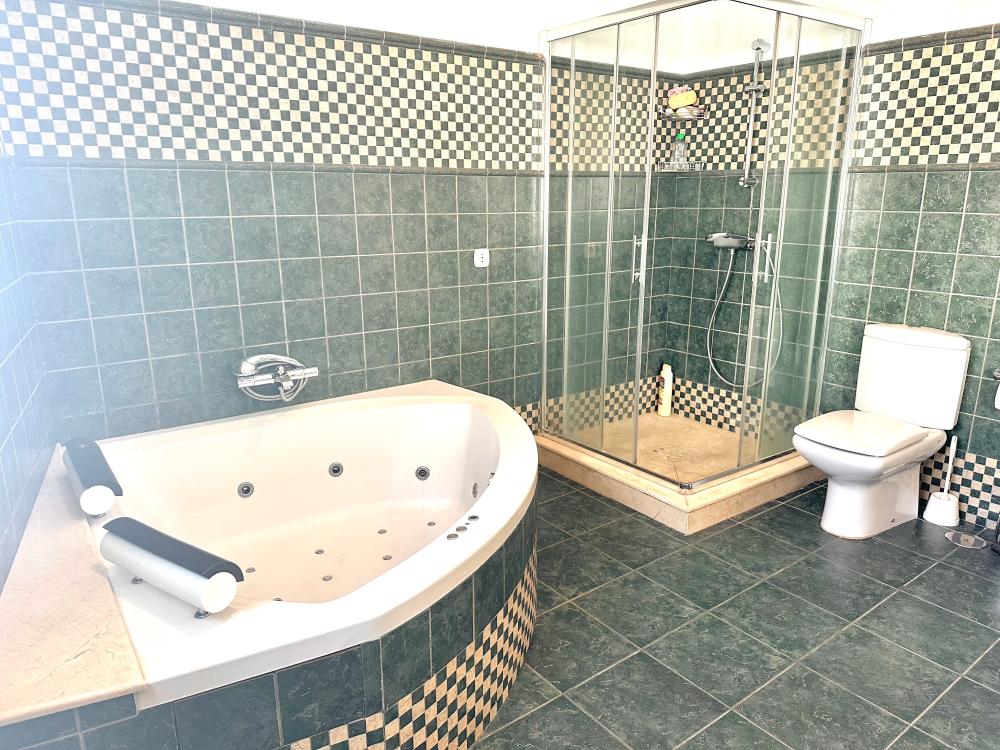  for sale semi-detached house Ojén Sierra De Las Nieves 57