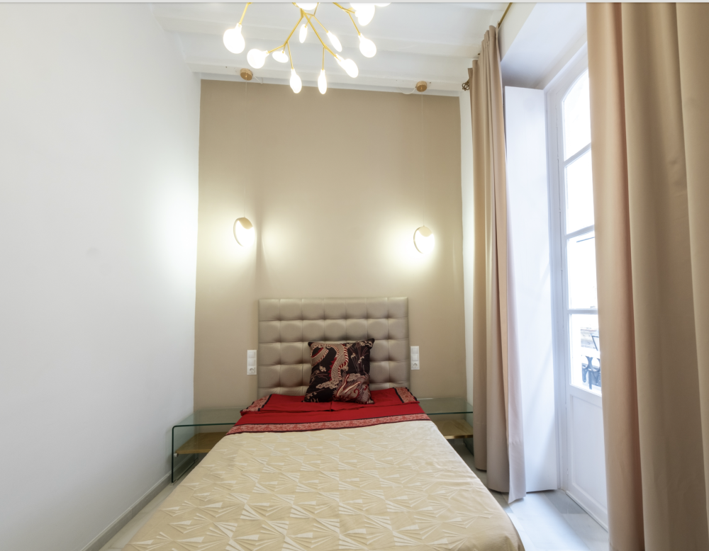  for sale apartment Cádiz Centro 11004 Bahía De Cádiz 49