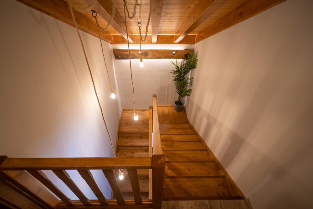  for sale house Sotres Oriente 28