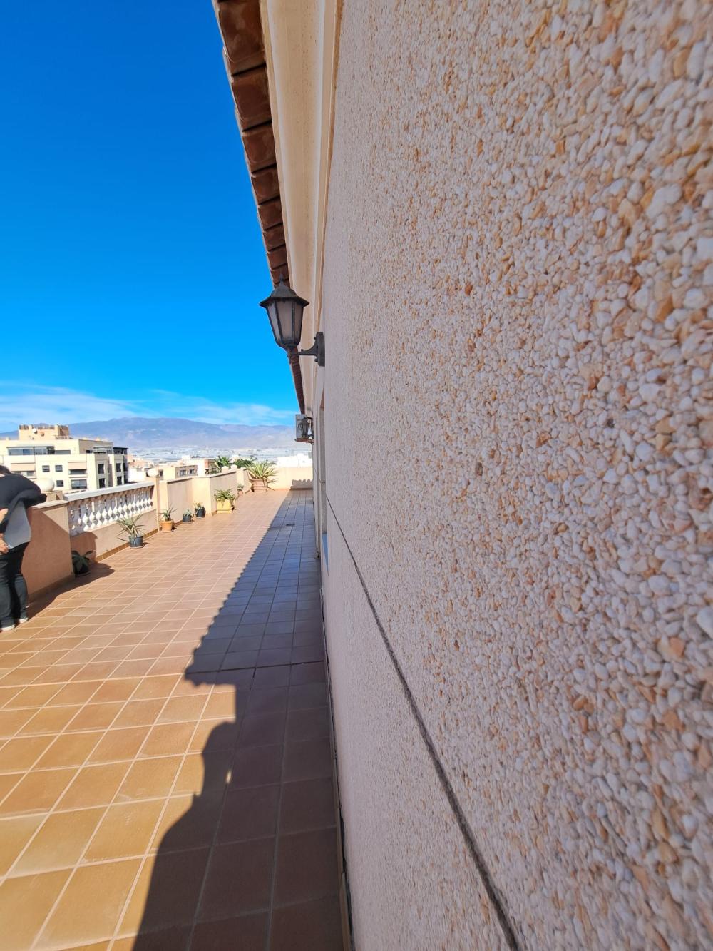  for sale penthouse Roquetas De Mar Poniente Almeriense 29