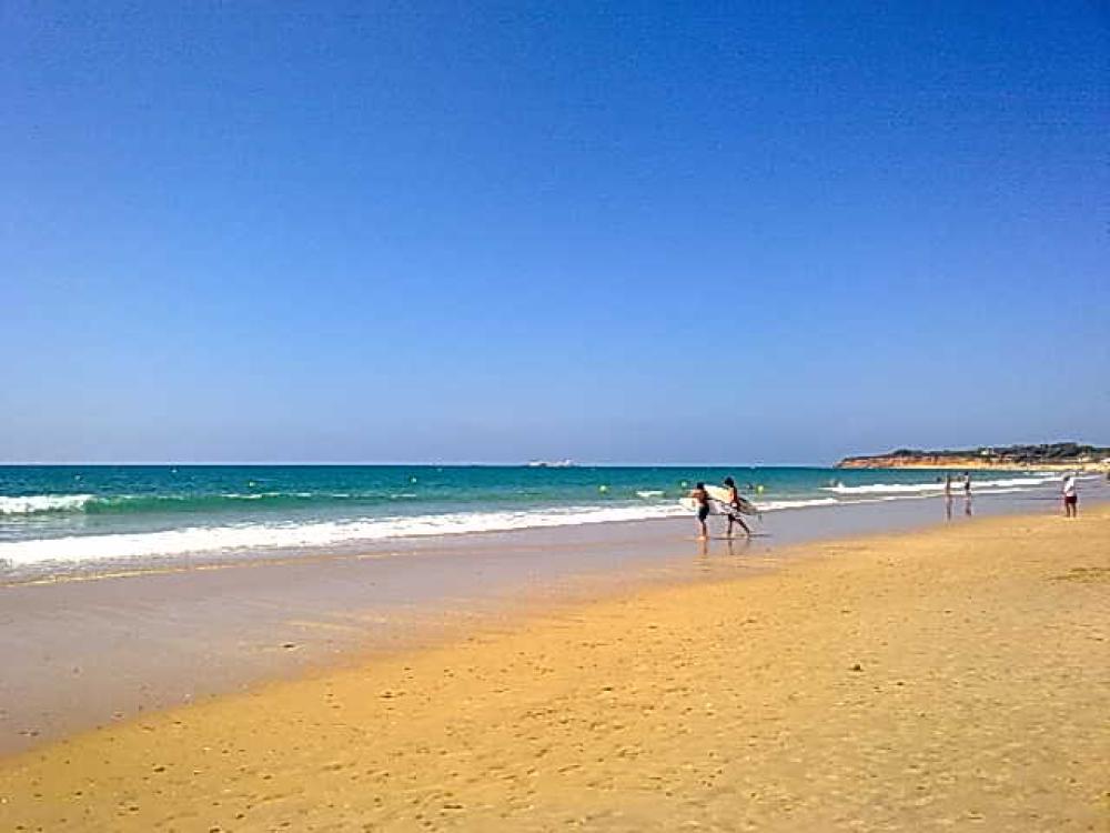  for sale semi-detached house Chiclana De La Frontera Bahía De Cádiz 22