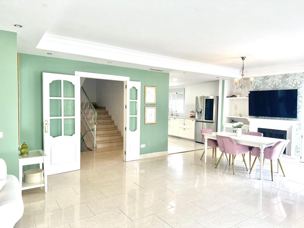  for sale semi-detached house Ojén Sierra De Las Nieves 25