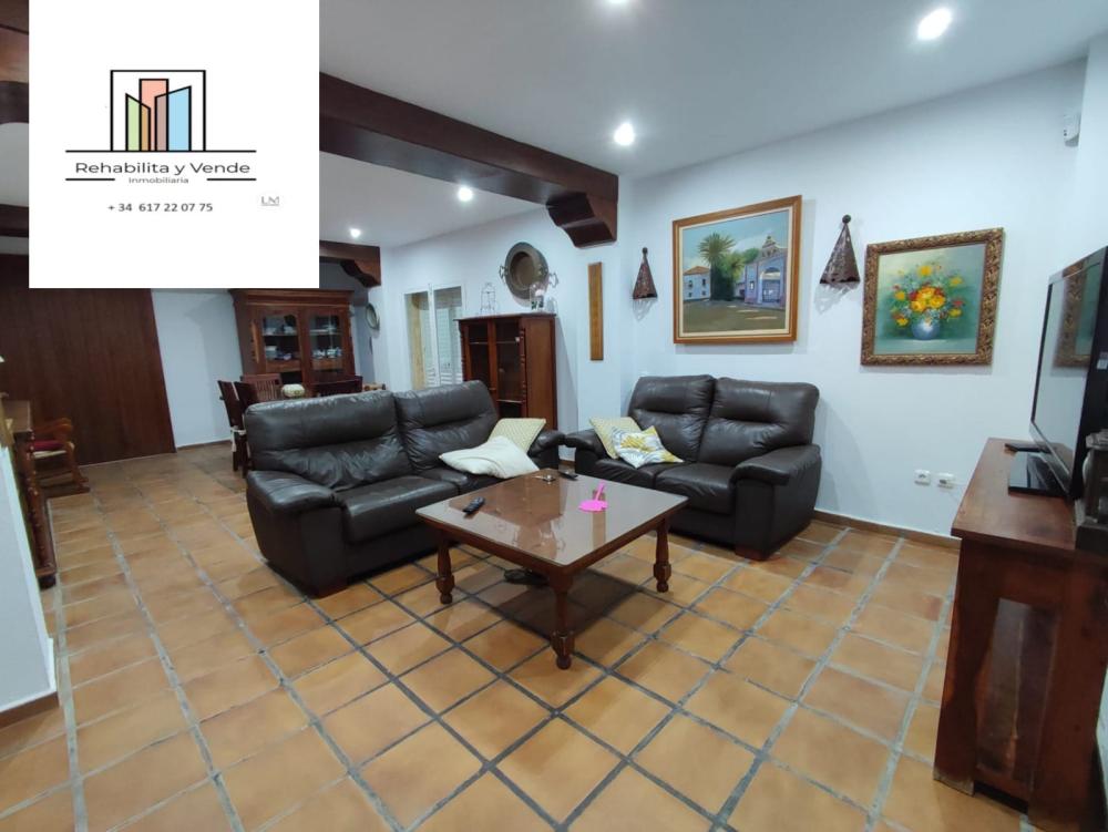  for sale villa La Barrosa-Sancti Petri Bahía De Cádiz 2