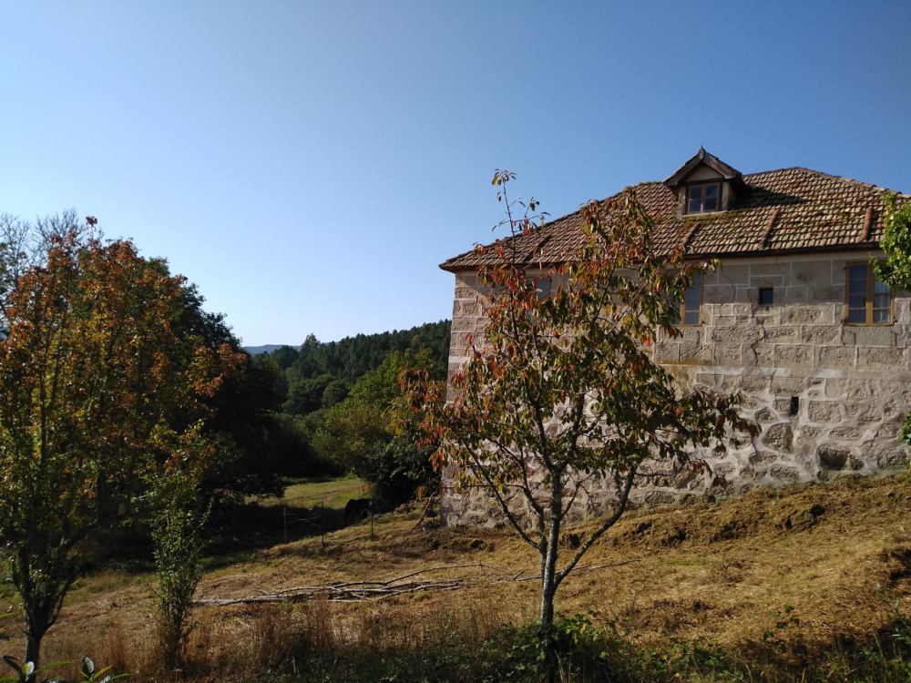  for sale house Santa Maria Madre Terra Da Celanova 4
