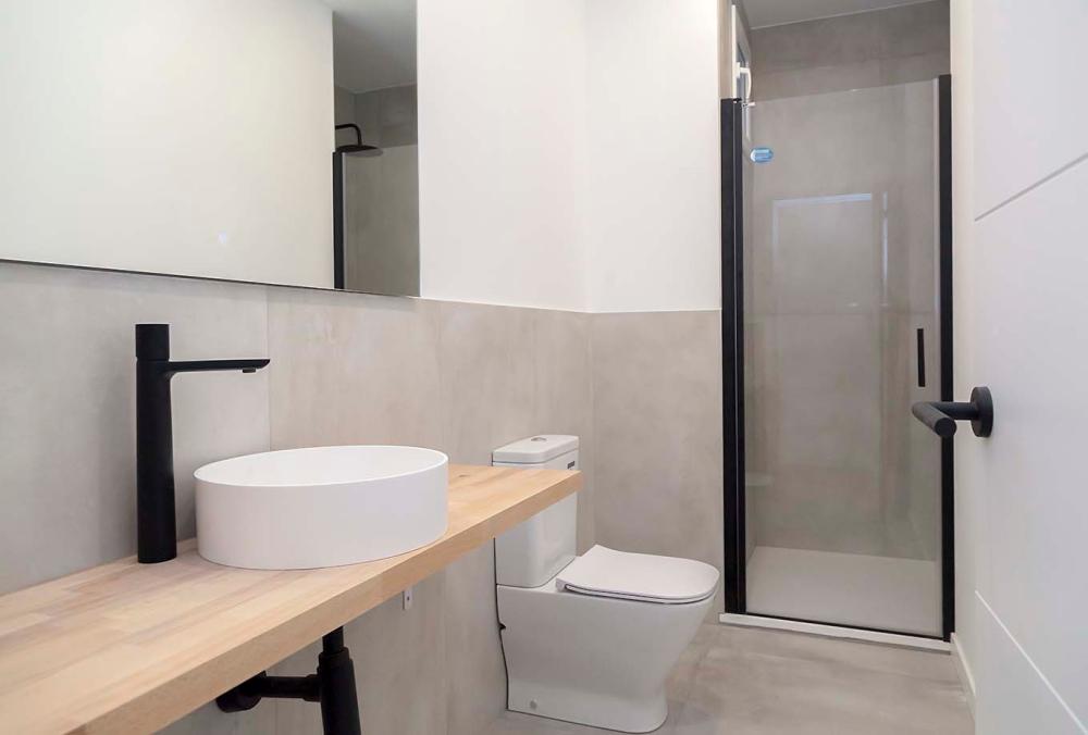  for sale apartment Ciutat Vella-Raval Barcelonès 23