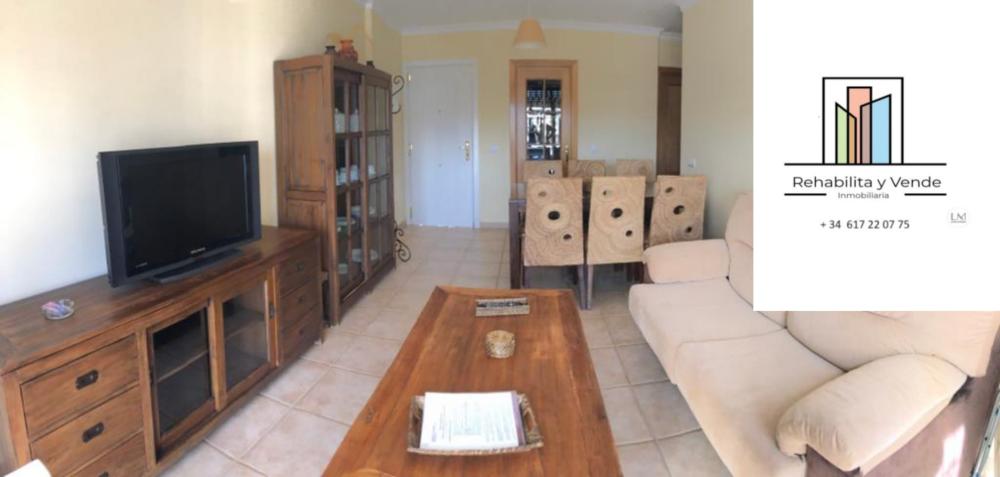  for sale apartment La Barrosa-Sancti Petri Bahía De Cádiz 5
