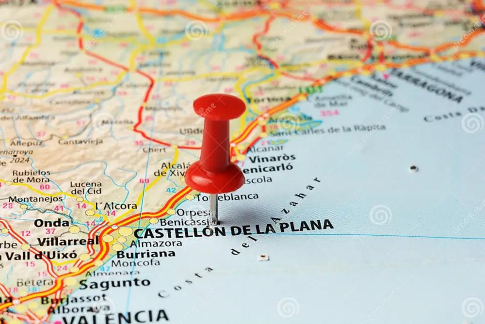  for sale building Castellón Oeste 12006 Plana Alta 5