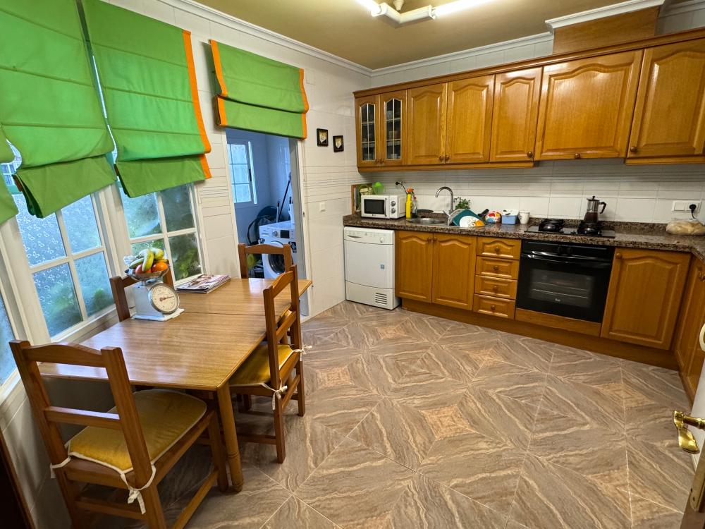  for sale terraced house Cabo De Las Huertas Alacantí 9