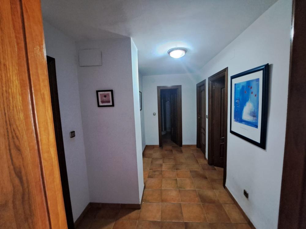  for sale penthouse Roquetas De Mar Poniente Almeriense 4